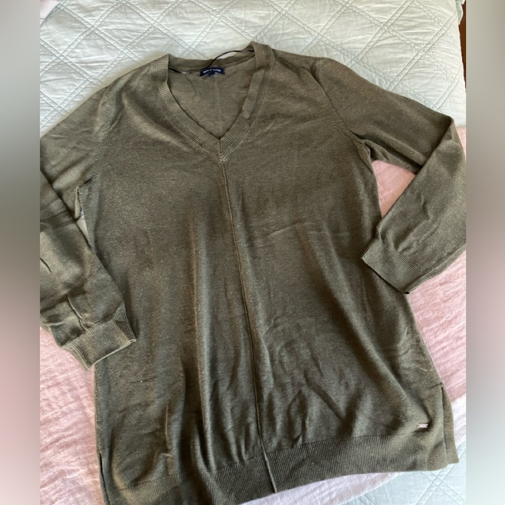 Tommy Hilfiger Sweater